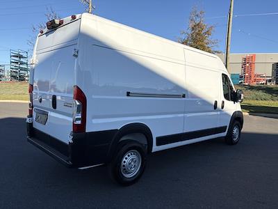 2026 Ram ProMaster 2500 High Roof FWD Empty Cargo Van for sale #CT40033 - photo 2