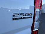 2026 Ram ProMaster 2500 High Roof FWD Empty Cargo Van for sale #CT40033 - photo 32