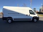 2026 Ram ProMaster 2500 High Roof FWD Empty Cargo Van for sale #CT40033 - photo 9