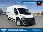 New 2026 Ram ProMaster 2500 High Roof Empty Cargo Van for sale #CT40034 - photo 1