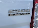 New 2026 Ram ProMaster 2500 High Roof Empty Cargo Van for sale #CT40034 - photo 31