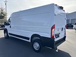 New 2026 Ram ProMaster 2500 High Roof Empty Cargo Van for sale #CT40034 - photo 8