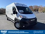 2026 Ram ProMaster 2500 High Roof FWD Empty Cargo Van for sale #CT40035 - photo 7