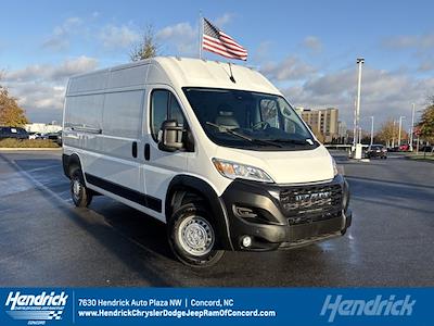 2026 Ram ProMaster 2500 High Roof FWD Empty Cargo Van for sale #CT40036 - photo 1