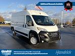 2026 Ram ProMaster 2500 High Roof FWD Empty Cargo Van for sale #CT40036 - photo 1