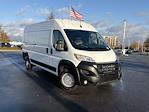 2026 Ram ProMaster 2500 High Roof FWD Empty Cargo Van for sale #CT40036 - photo 6