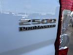 2026 Ram ProMaster 2500 High Roof FWD Empty Cargo Van for sale #CT40036 - photo 33