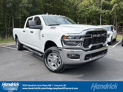 2026 Ram 2500 Crew Cab 4WD Pickup for sale #CT40038 - photo 1