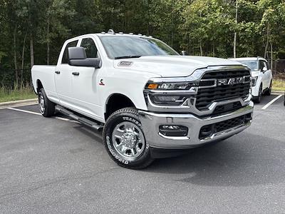 2026 Ram 2500 Crew Cab 4WD Pickup for sale #CT40038 - photo 2