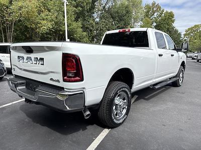 2026 Ram 2500 Crew Cab 4WD Pickup for sale #CT40038 - photo 2