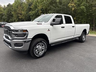 2026 Ram 2500 Crew Cab 4WD Pickup for sale #CT40039 - photo 1