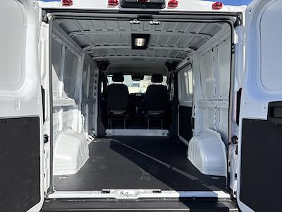 New 2026 Ram ProMaster 1500 Standard Roof Empty Cargo Van for sale #CT40040 - photo 2