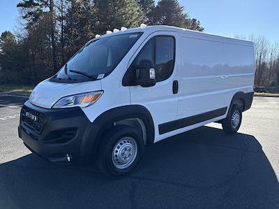 New 2026 Ram ProMaster 1500 Standard Roof Empty Cargo Van for sale #CT40040 - photo 1