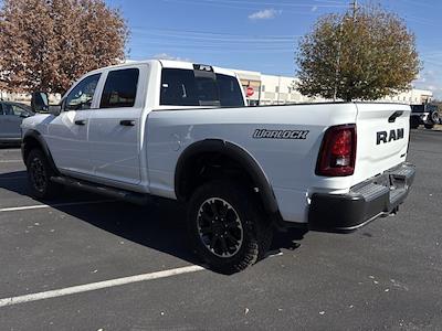 2026 Ram 2500 Crew Cab 4WD Pickup for sale #CT40042 - photo 2