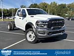 2026 Ram 4500 Crew Cab DRW 4WD Cab Chassis for sale #CT40043 - photo 34