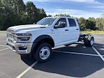 2026 Ram 4500 Crew Cab DRW 4WD Cab Chassis for sale #CT40043 - photo 3
