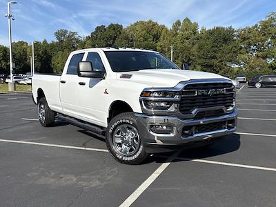 2026 Ram 2500 Crew Cab 4WD Pickup for sale #CT40045 - photo 1