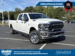 2026 Ram 2500 Crew Cab 4WD Pickup for sale #CT40045 - photo 34
