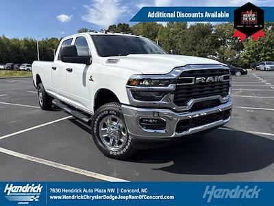 2026 Ram 2500 Crew Cab 4WD Pickup for sale #CT40046 - photo 1