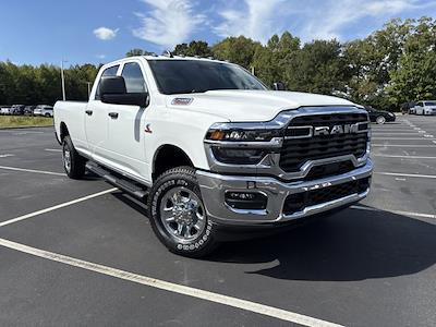 2026 Ram 2500 Crew Cab 4WD Pickup for sale #CT40046 - photo 1