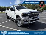 2026 Ram 2500 Crew Cab 4WD Pickup for sale #CT40046 - photo 36