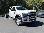 2026 Ram 5500 Crew Cab DRW 4WD Cab Chassis for sale #CT40047 - photo 1