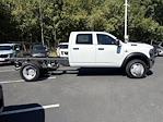 2026 Ram 5500 Crew Cab DRW 4WD Cab Chassis for sale #CT40047 - photo 8