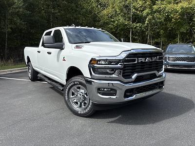 2026 Ram 2500 Crew Cab 4WD Pickup for sale #CT40049 - photo 1