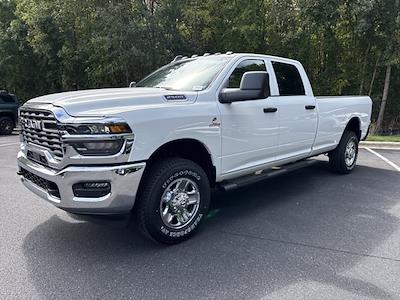 2026 Ram 2500 Crew Cab 4WD Pickup for sale #CT40049 - photo 1