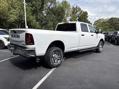 2026 Ram 2500 Crew Cab 4WD Pickup for sale #CT40049 - photo 2