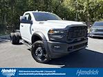 2026 Ram 5500 Regular Cab DRW 4WD Cab Chassis for sale #CT40051 - photo 35
