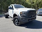 2026 Ram 5500 Regular Cab DRW 4WD Cab Chassis for sale #CT40051 - photo 1