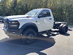 2026 Ram 5500 Regular Cab DRW 4WD Cab Chassis for sale #CT40051 - photo 4