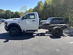 2026 Ram 5500 Regular Cab DRW 4WD Cab Chassis for sale #CT40051 - photo 5