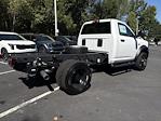 2026 Ram 5500 Regular Cab DRW 4WD Cab Chassis for sale #CT40051 - photo 2