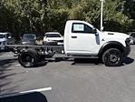 2026 Ram 5500 Regular Cab DRW 4WD Cab Chassis for sale #CT40051 - photo 8
