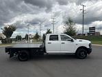 2026 Ram 3500 Crew Cab DRW 4WD Flatbed Truck for sale #CT40052 - photo 8