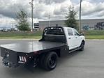 2026 Ram 3500 Crew Cab DRW 4WD Flatbed Truck for sale #CT40052 - photo 7