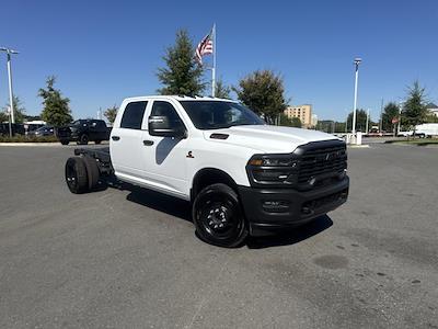 2026 Ram 3500 Crew Cab DRW 4WD Cab Chassis for sale #CT40053 - photo 1