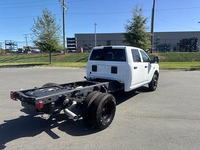 2026 Ram 3500 Crew Cab DRW 4WD Cab Chassis for sale #CT40053 - photo 2