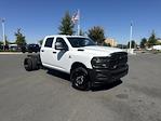 2026 Ram 3500 Crew Cab DRW 4WD Cab Chassis for sale #CT40053 - photo 1