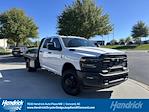 New 2026 Ram 3500 Tradesman Crew Cab 4WD 9' 4" CM Truck Beds Steel Flatbed Truck with Gooseneck Hitch for sale #CT40053 - photo 48