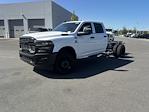 2026 Ram 3500 Crew Cab DRW 4WD Cab Chassis for sale #CT40053 - photo 4