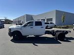 2026 Ram 3500 Crew Cab DRW 4WD Cab Chassis for sale #CT40053 - photo 9