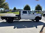 New 2026 Ram 3500 Tradesman Crew Cab 4WD 9' 4" CM Truck Beds Steel Flatbed Truck with Gooseneck Hitch for sale #CT40053 - photo 1