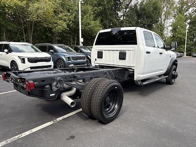 2026 Ram 4500 Crew Cab DRW 4WD Cab Chassis for sale #CT40055 - photo 2