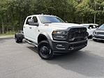 2026 Ram 4500 Crew Cab DRW 4WD Cab Chassis for sale #CT40055 - photo 1
