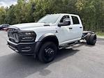 2026 Ram 4500 Crew Cab DRW 4WD Cab Chassis for sale #CT40055 - photo 4