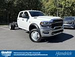 2026 Ram 5500 Crew Cab DRW 4WD Cab Chassis for sale #CT40056 - photo 35
