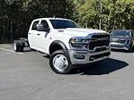 2026 Ram 5500 Crew Cab DRW 4WD Cab Chassis for sale #CT40056 - photo 1